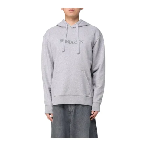 Sweatshirts & Hoodies > Hoodies - - JW Anderson - Modalova