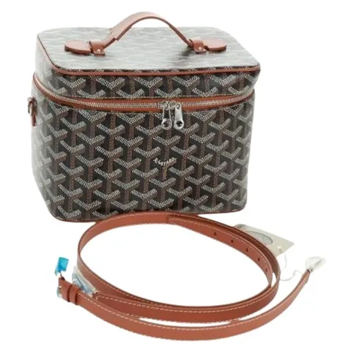 Pre-owned > Pre-owned Bags > Pre-owned Handbags - - Goyard Vintage - Modalova
