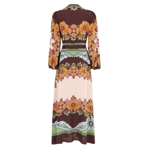 Dresses > Day Dresses > Maxi Dresses - - La DoubleJ - Modalova