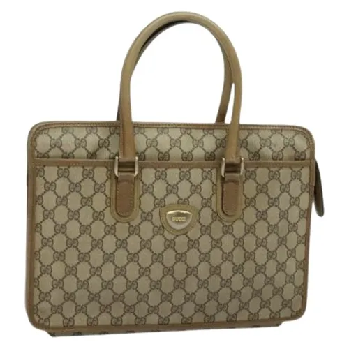 Pre-owned > Pre-owned Bags > Pre-owned Handbags - - Gucci Vintage - Modalova