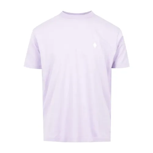 Tops > T-Shirts - - Marcelo Burlon - Modalova