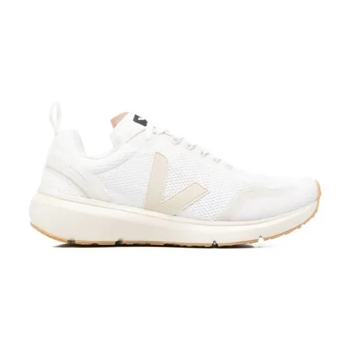 Veja - Shoes > Sneakers - White - Veja - Modalova