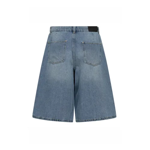 Shorts > Denim Shorts - - Copenhagen Muse - Modalova