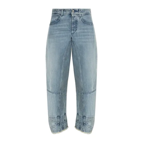 Jeans > Loose-fit Jeans - - Jil Sander - Modalova
