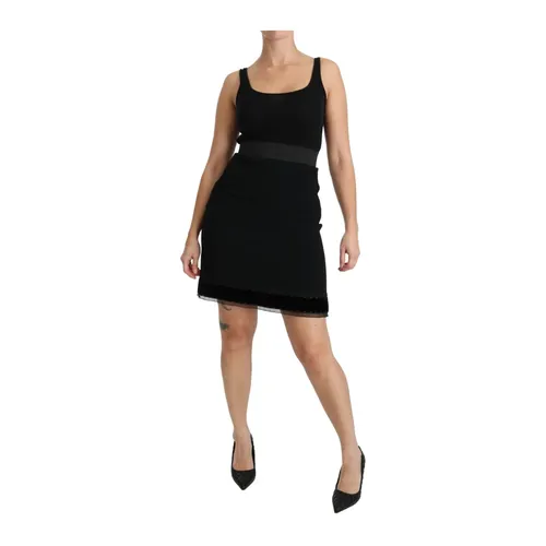 Skirts > Short Skirts - - Dolce & Gabbana - Modalova