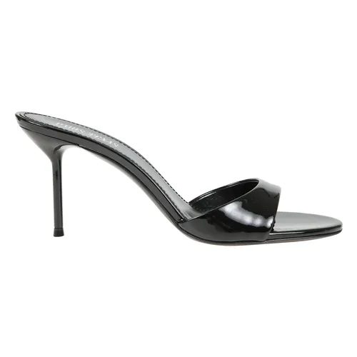 Shoes > Heels > Heeled Mules - - Paris Texas - Modalova