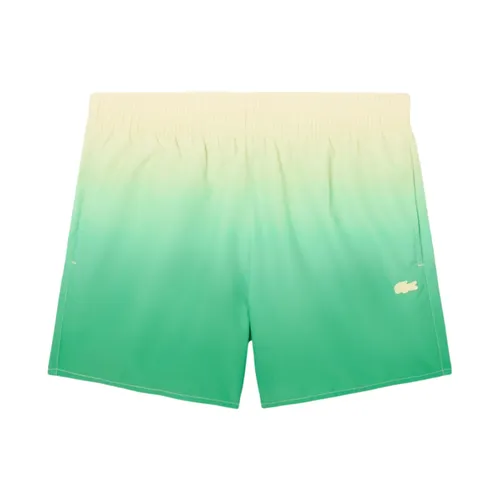 Swimwear > Beachwear - - Lacoste - Modalova