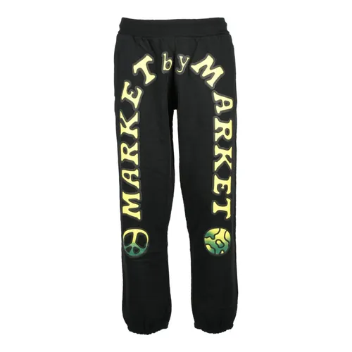 Trousers > Sweatpants - - Market - Modalova