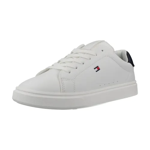 Shoes > Sneakers - - Tommy Hilfiger - Modalova