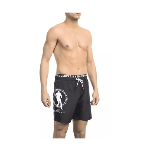 Swimwear > Beachwear - - Bikkembergs - Modalova