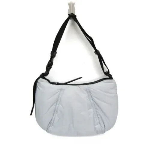 Pre-owned > Pre-owned Bags > Pre-owned Shoulder Bags - - Moncler Pre-owned - Modalova