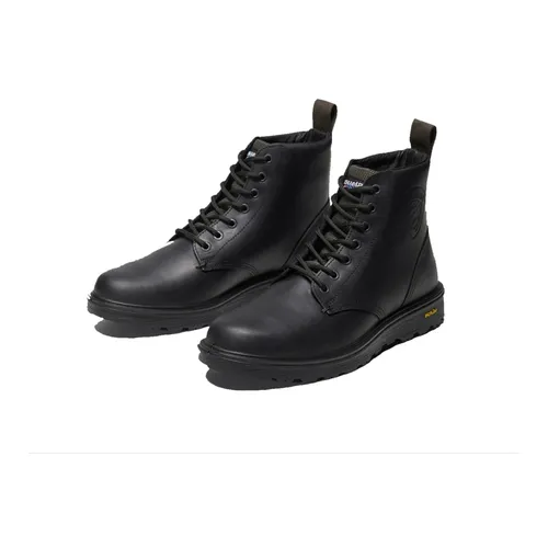 Blauer - Shoes > Sneakers - Black - Blauer - Modalova