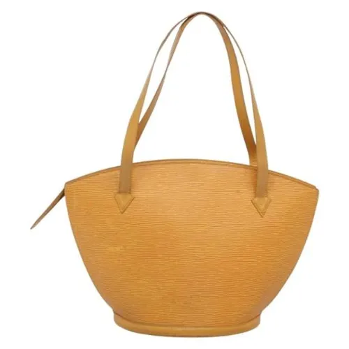 Pre-owned > Pre-owned Bags > Pre-owned Handbags - - Louis Vuitton Vintage - Modalova