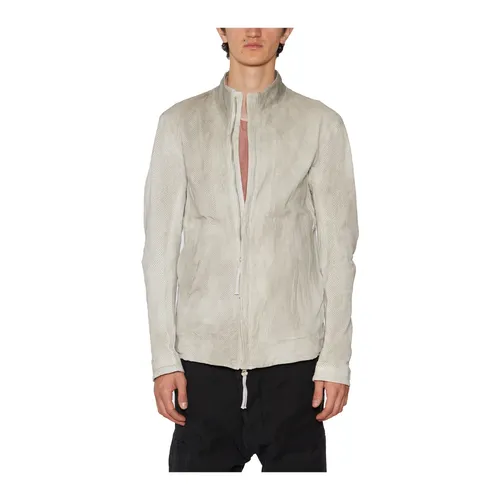 Jackets > Light Jackets - - Boris Bidjan Saberi - Modalova
