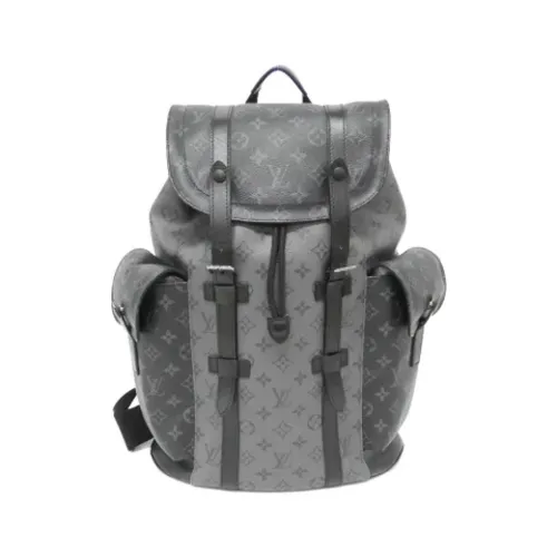 Pre-owned > Pre-owned Bags > Pre-owned Backpacks - - Louis Vuitton Vintage - Modalova