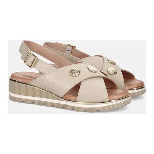 Shoes > Heels > Wedges - - Sangiorgio - Modalova