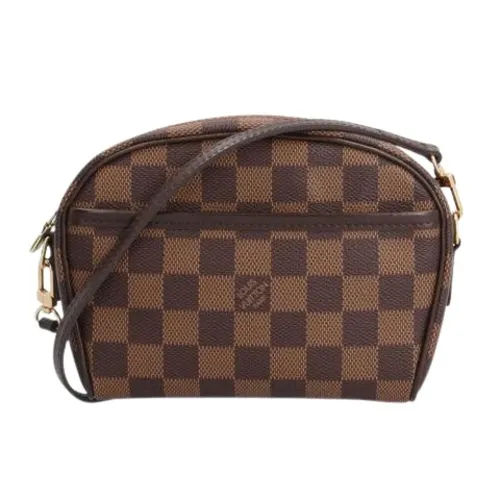 Pre-owned > Pre-owned Bags > Pre-owned Cross Body Bags - - Louis Vuitton Vintage - Modalova