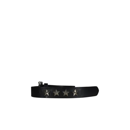 Pre-owned > Pre-owned Accessories > Pre-owned Belts - - Givenchy Pre-owned - Modalova