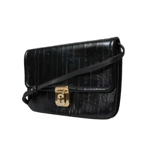 Pre-owned > Pre-owned Bags > Pre-owned Cross Body Bags - - Dolce & Gabbana Pre-owned - Modalova