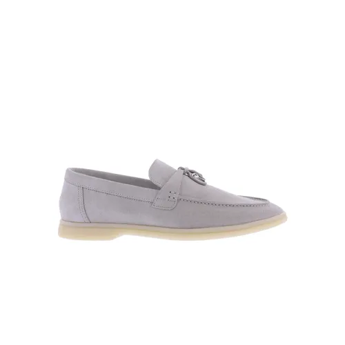 Shoes > Flats > Loafers - - Paris Punk - Modalova