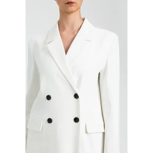 Jackets > Blazers - - Twinset - Modalova