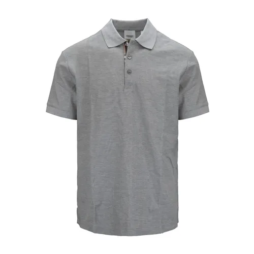 Tops > Polo Shirts - - Burberry - Modalova