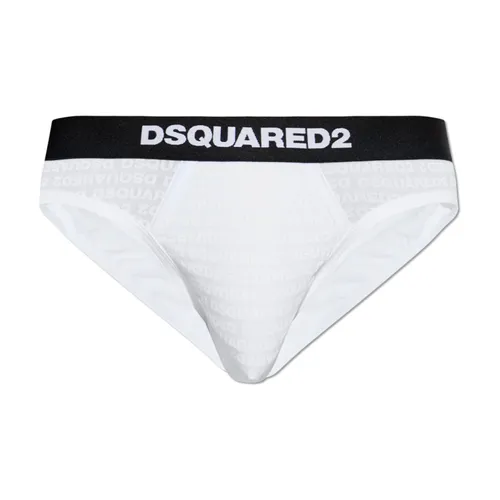 Underwear > Bottoms - - Dsquared2 - Modalova
