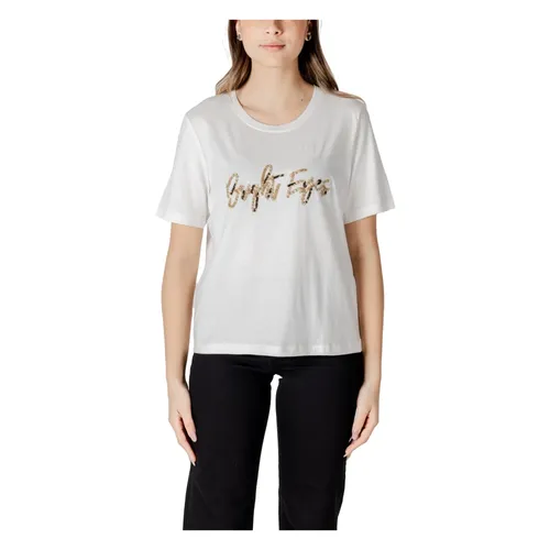 Tops > T-Shirts - - Jacqueline de Yong - Modalova