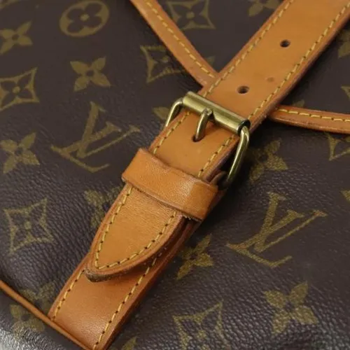 Pre-owned > Pre-owned Bags > Pre-owned Cross Body Bags - - Louis Vuitton Vintage - Modalova