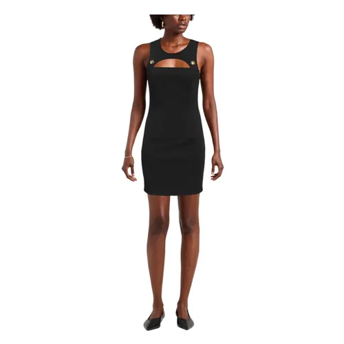 Dresses > Day Dresses > Short Dresses - - Gaëlle Paris - Modalova