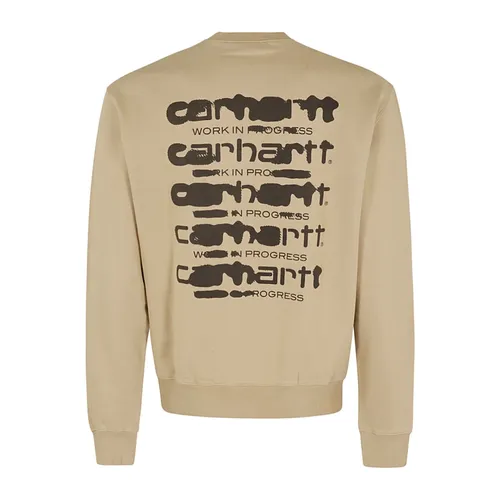 Sweatshirts & Hoodies > Sweatshirts - - Carhartt Wip - Modalova