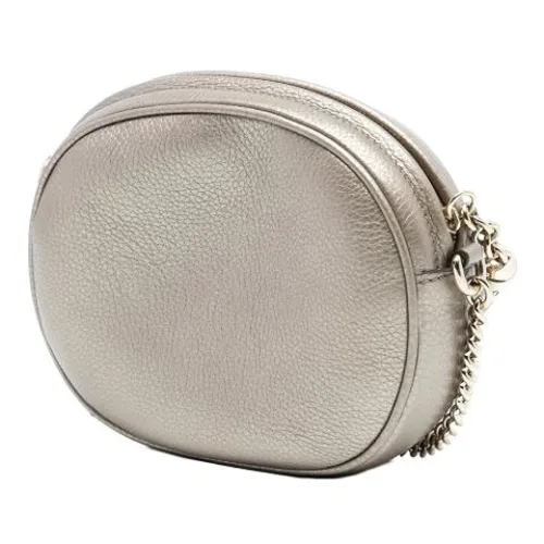 Pre-owned > Pre-owned Bags > Pre-owned Cross Body Bags - - Gucci Vintage - Modalova