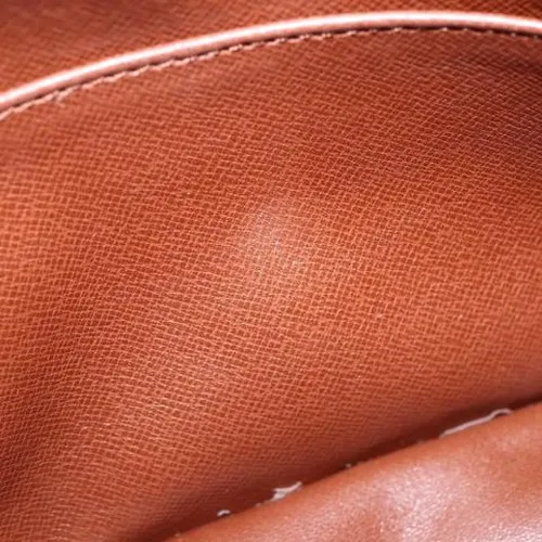 Pre-owned > Pre-owned Bags > Pre-owned Cross Body Bags - - Louis Vuitton Vintage - Modalova