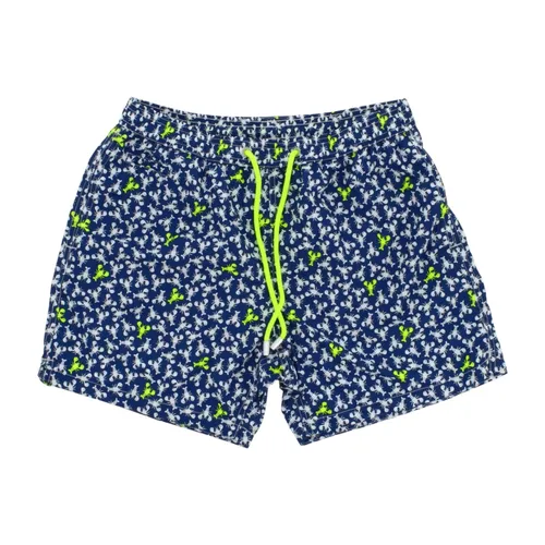 Swimwear > Beachwear - - MC2 Saint Barth - Modalova