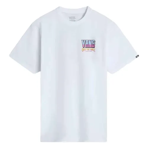 Vans - Tops > T-Shirts - White - Vans - Modalova