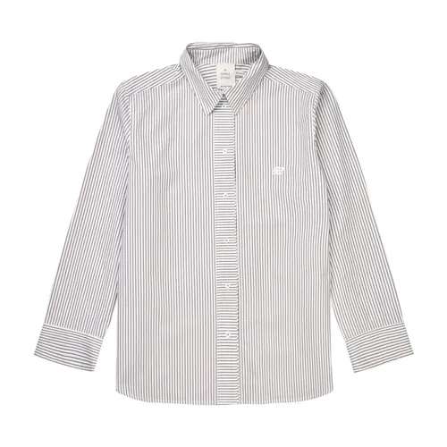 Blouses & Shirts > Shirts - - Munthe - Modalova