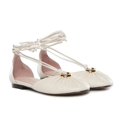 Shoes > Flats > Ballerinas - - Coccinelle - Modalova