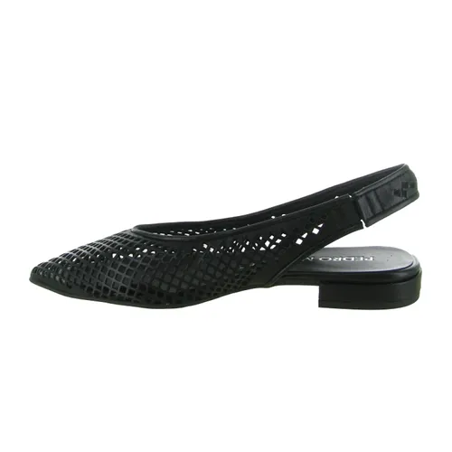 Shoes > Flats > Ballerinas - - Pedro Miralles - Modalova