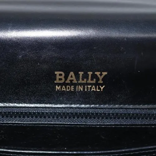 Pre-owned > Pre-owned Bags > Pre-owned Cross Body Bags - - Bally Pre-owned - Modalova