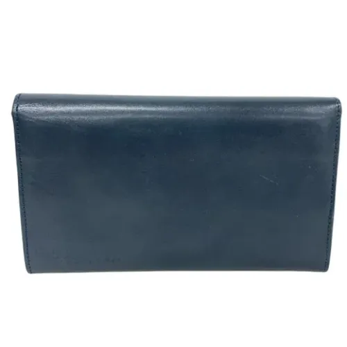 Pre-owned > Pre-owned Accessories > Pre-owned Wallets - - Prada Vintage - Modalova