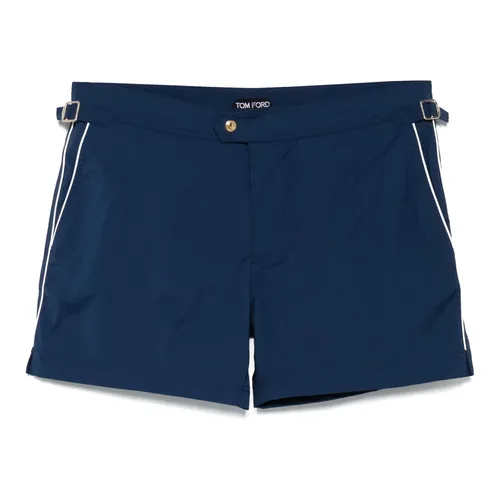 Swimwear > Beachwear - - Tom Ford - Modalova