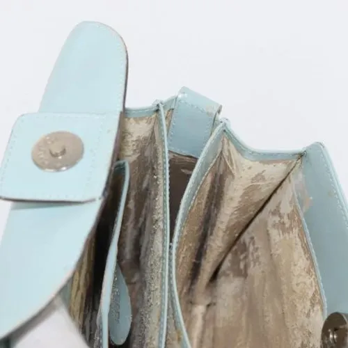 Pre-owned > Pre-owned Bags > Pre-owned Shoulder Bags - - Gucci Vintage - Modalova