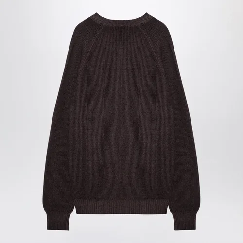 Knitwear > Round-neck Knitwear - - Tagliatore - Modalova