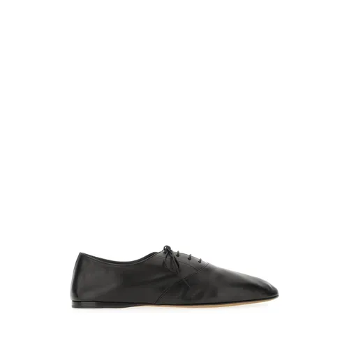 Shoes > Flats > Laced Shoes - - The Row - Modalova