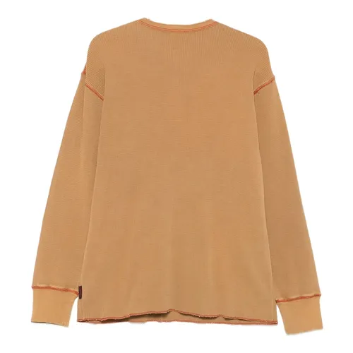 Knitwear > Round-neck Knitwear - - Gramicci - Modalova