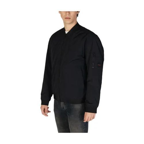 Jackets > Bomber Jackets - - Hugo - Modalova