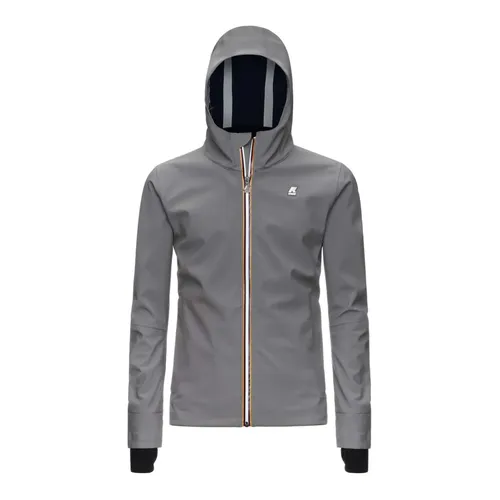 Jackets > Light Jackets - - K-Way - Modalova