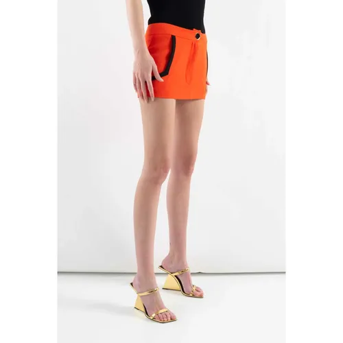 Skirts > Short Skirts - - Rowen Rose - Modalova