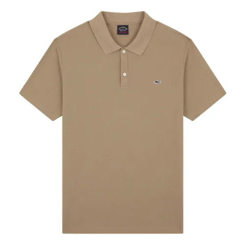Tops > Polo Shirts - - Paul & Shark - Modalova
