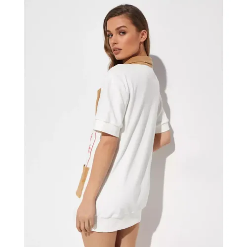Knitwear > Cardigans - - Ser.o.ya - Modalova